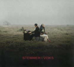 Stemmer I Voks (CD)