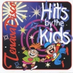 Tenavadisco - Hits By The Kids
