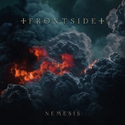Nemesis (2LP)