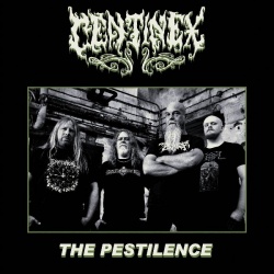 Pestilence (cd digipak)