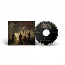 A Void Within Existence (CD)