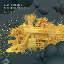 Polyjazz (cd)