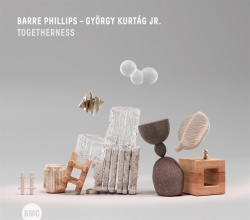 Togetherness (CD)