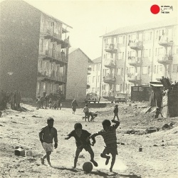 As-Shams Archive Vol. 1: South African Jazz, Funk & Soul 1975-1982 (LP)