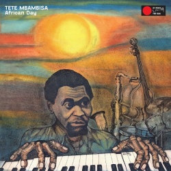 African Day (2LP)