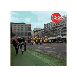 Dyynimukulakuukunen (lp)