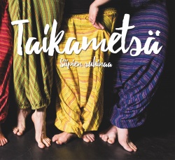 Siipien suhinaa (cd)