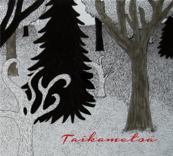 Taikametsä (cd)