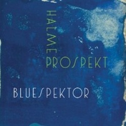 Bluespektor (cd)