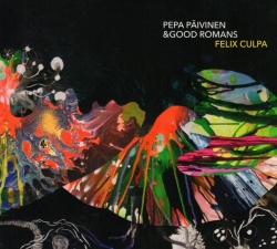 Felix culpa (cd)