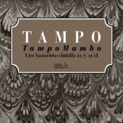 TampoMambo (cd) : live at Vastavirta-clubilla 21. 7. 2018