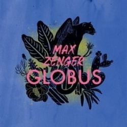 Max Zenger Globus (cd)