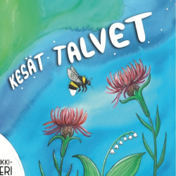 Kesät talvet (cd)