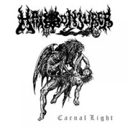 Carnal light (cd)