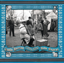 Hobo sapiens (lp)