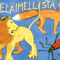 Eläimellistä (cd)