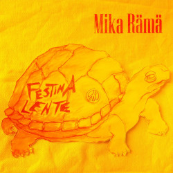 Festina lente (cd)