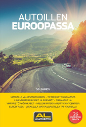 Autoillen Euroopassa 2022