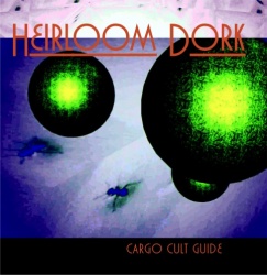 Cargo cult guide (cd)