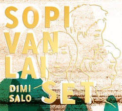 Sopivanlaiset (cd)