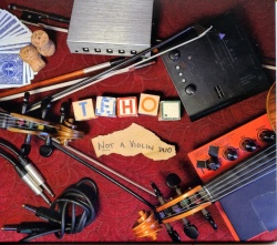 Not a violin duo (cd)
