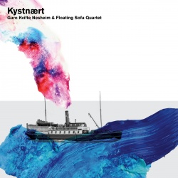 Kystnært (cd)