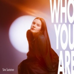 Who you are (cd)