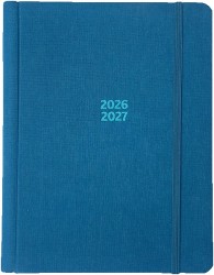 Lärarkalendern 2026-2027 finlandssvensk