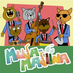 MusaMasiina (cd)