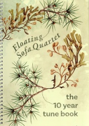 The 10 year tune book