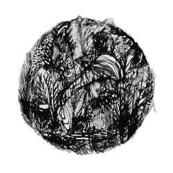 Alle jään (lp)