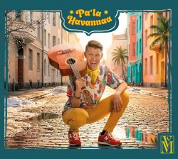 Pala Havannaa (cd)