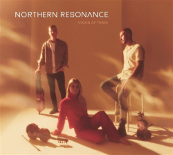 Vision of Three (CD)