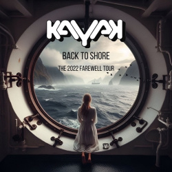 Back To Shore - The 2022 Farewell Tour (3CD)