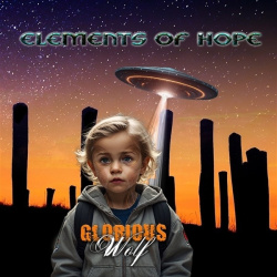 Elements of Hope (CD)