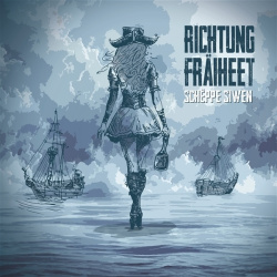 Richtung Fraiheet (LP)