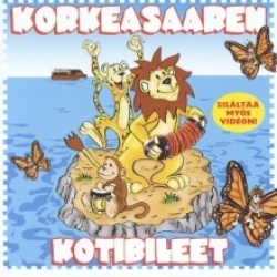 Korkeasaaren Kotibileet