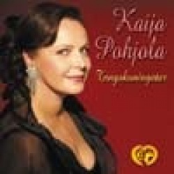 TANGOKUNINGATAR: KAIJA POHJOLA