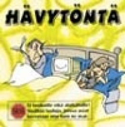 HÄVYTÖNTÄ