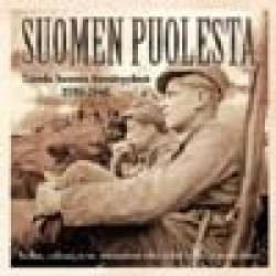 SUOMEN PUOLESTA - ÄÄNIKIRJA
