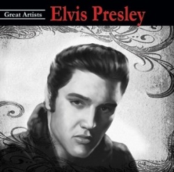 GREAT ARTISTS: ELVIS