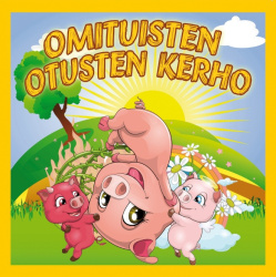Omituisten otusten kerho