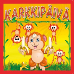 Karkkipäivä