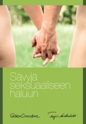SÄVYJÄ SEKSUAALISEEN HALUUN (CD)