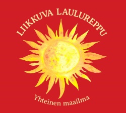Yhteinen maailma (cd)