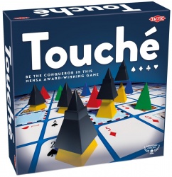 Touche, updated (lautapeli)