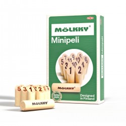 Mölkky® minipeli