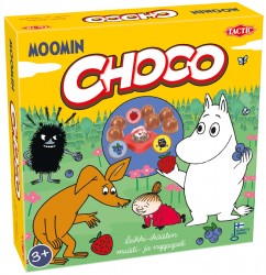 Choco Muumi (lautapeli)