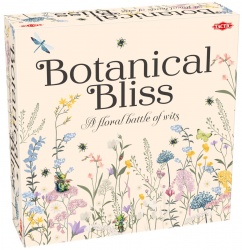 Botanical bliss (lautapeli)