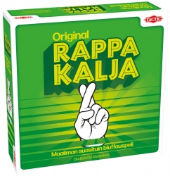 Rappakalja Original (lautapeli)